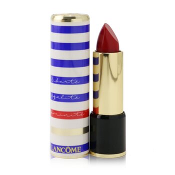 L' Absolu Rouge Color de Labios Moldeador Hidratante - # 132 Caprice (Cream) (Summer Collection)