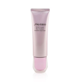 Shiseido White Lucent Emulsión de Día