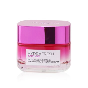 Hydra Fresh Anti-Ox Uva Crema Fortalecedora de Barrera Hidratante