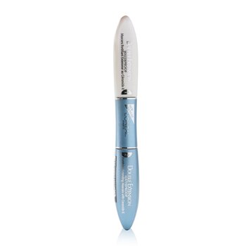 Double Extension Fortifying Extending with Ceramide R Máscara A Prueba de Agua - # Black