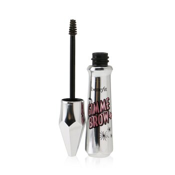 Gimme Brow + Gel Fibra Voluminizante - # 5 (Cool Black-Brown)