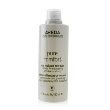 Pure Comfort Removedor de Maquillaje de Ojos