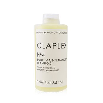 Olaplex No. 4 Bond Champú de Mantenimiento