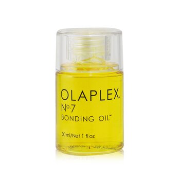 Olaplex No. 7 Bonding Aceite
