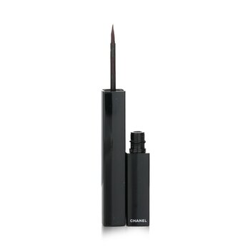 Le Liner De Chanel Delineador de Ojos Líquido - # 516 Rouge Noir