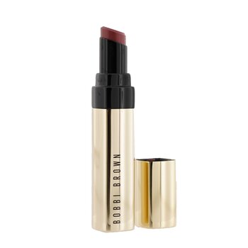 Bobbi Brown Luxe Pintalabios Brillante Intenso - # Trailblazer