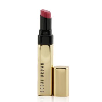 Bobbi Brown Luxe Pintalabios Brillante Intenso - # Paris Pink