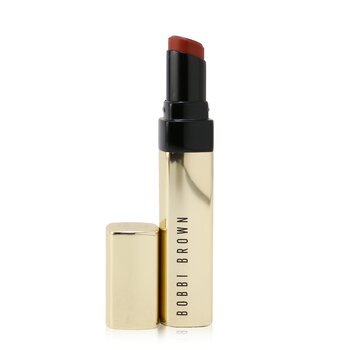 Bobbi Brown Luxe Pintalabios Brillante Intenso - # Supernova