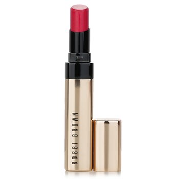 Bobbi Brown Luxe Pintalabios Brillante Intenso - # Showstopper