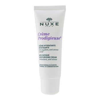 Creme Prodigieuse Anti-Fatigue Moisturizing Cream (Caja Ligeramente Dañada)
