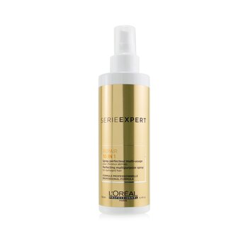 Professionnel Serie Expert - Absolut Repair 10 en 1 Spray Multi Propósito Perfeccionante (Para Cabello Dañado)