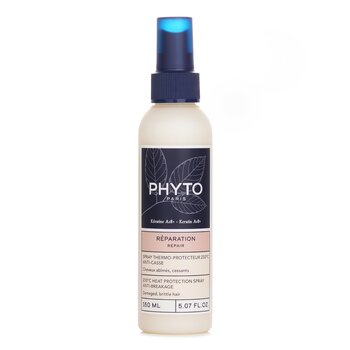 PhytoKeratine Spray Protección Reparador de Cabello (Cabello Dañado y Débil)