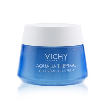 Aqualia Thermal Gel Crema Rehidratante