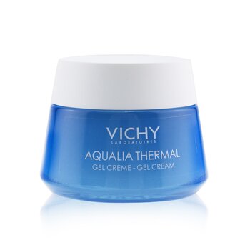 Aqualia Thermal Gel Crema Rehidratante