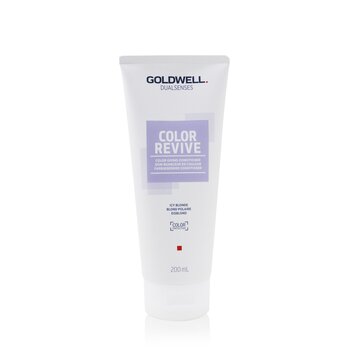 Acondicionador Dando Color Revive Color Dual Senses - # Rubio Icy