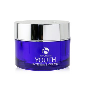 IS Clinical Crema Intensiva de Juventud