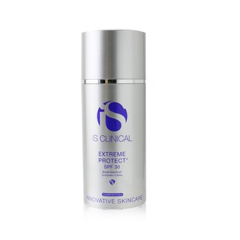 Extreme Protect SPF 30 Crema Protectora Solar