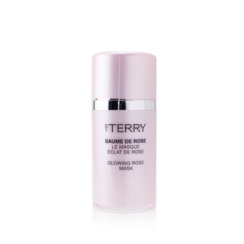 By Terry Baume De Rose Glowing Rose Mascarilla