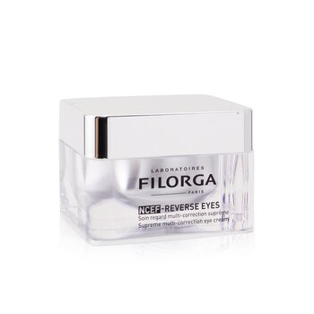 Filorga NCEF-Reverse Eyes Supreme Crema de Ojos Multi-Corrección