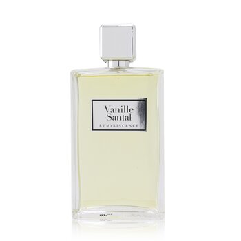 Vanille Santal Eau De Toilette Spray