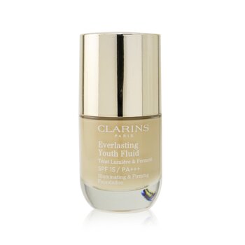 Everlasting Youth Base Fluido Iluminante & Reafirmante SPF 15 - # 105 Nude