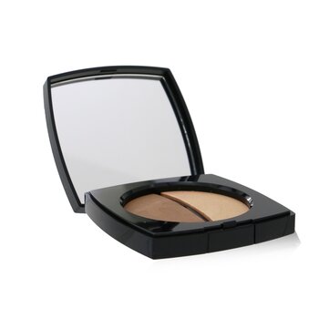 Duo Bronze Et Lumiere Bronceador E Iluminante Dúo - # Medium