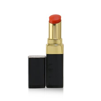 Rouge Coco Flash Capa Superior - # 202 Warm Up