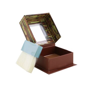 Hoola Bronceador Polvo Tostado