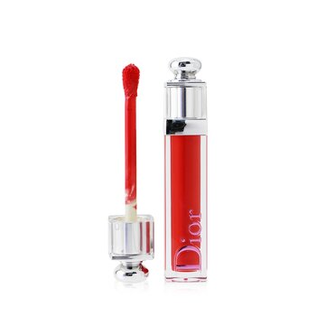 Dior Addict Stellar Brillo de Labios - # 840 Dior Fire