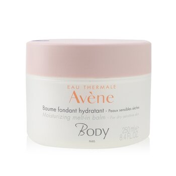 Avene Bálsamo Hidratante Para el Cuerpo - Para Piel Seca Sensible