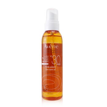 Avene Aceite Cuidado Solar SPF 30