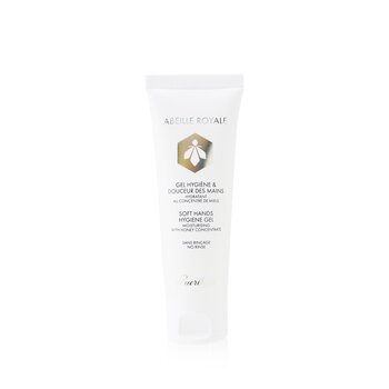 Abeille Royale Soft Hands Gel de Higiene