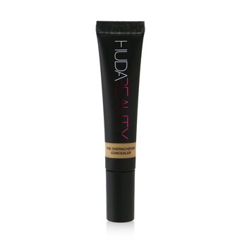 The Overachiever Corrector - # 20G Toasted Almond