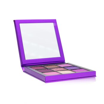 Obsessions Paleta de Sombra de Ojos (9x Sombras de Ojos) - # Amethyst