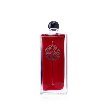 La Fille De Berlin Eau De Parfum Spray (Edición Limitada Zellige)
