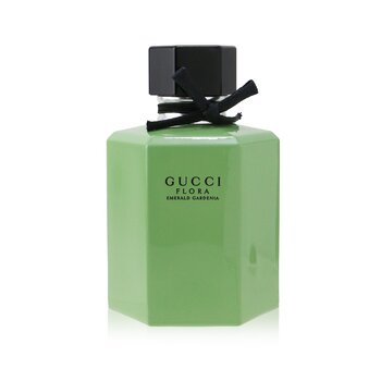 Flora By Gucci Emerald Gardenia Eau De Toilette Spray