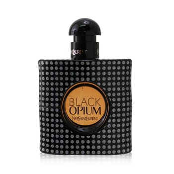 Black Opium Eau De Parfum Spray (Edición Shine On)