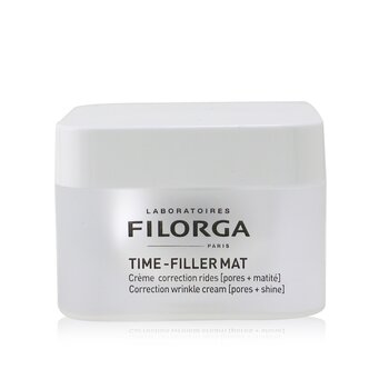Filorga Time-Filler Mat Correction Crema de Arrugas