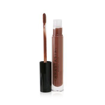 Brillo de Labios - # Sepia