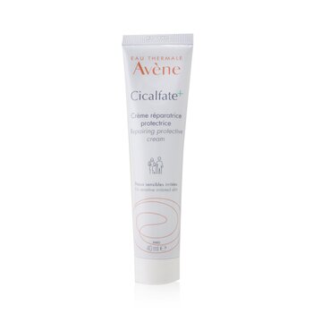 Avene Cicalfate+ Crema Protectora Reparadora - Para Piel Sensible Irritada