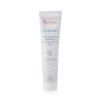 Cicalfate + Crema Protectora Reparadora - Para Piel Sensible Irritada