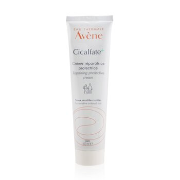 Avene Cicalfate+ Crema Protectora Reparadora - Para Piel Sensible Irritada