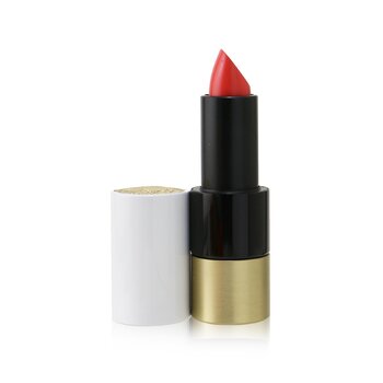 Rouge Hermes Pintalabios Satinado - # 36 Corail Flamingo (Satine)