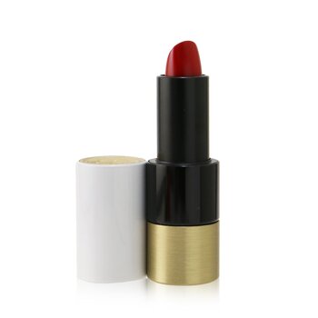 Rouge Hermes Pintalabios Satinado - # 66 Rouge Piment (Satine)