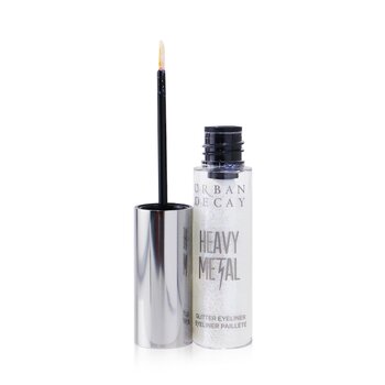 Heavy Metal Delineador de Ojos Brillante - # Pyro
