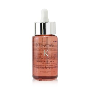 Kerastase Fusio-Scrub Huile Mezcla de Aceite Esencial con Aroma Vigorizante