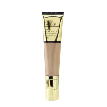 Estee Lauder Futurist Hydra Rescue Maquillaje Hidratante SPF 45 - # 3C2 Pebble