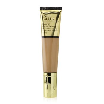 Futurist Hydra Rescue Maquillaje Hidratante SPF 45 - # 4N1 Shell Beige