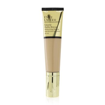 Estee Lauder Futurist Hydra Rescue Maquillaje Hidratante SPF 45 - # 1N2 Ecru