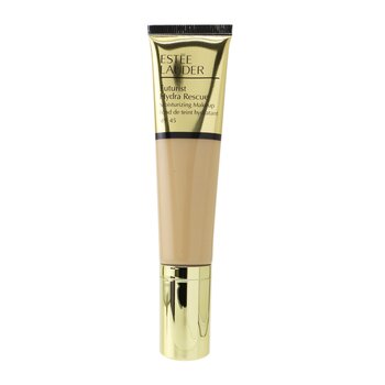 Estee Lauder Futurist Hydra Rescue Maquillaje Hidratante SPF 45 - # 1W2 Sand